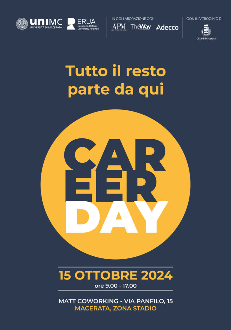 ManifestoCareerDay